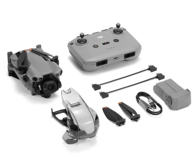 DJI Mini 5 Pro